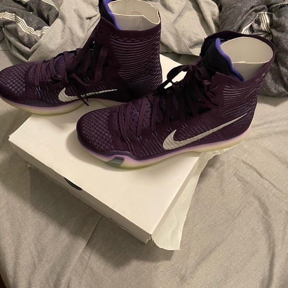 Nike Kobe 10 Elite